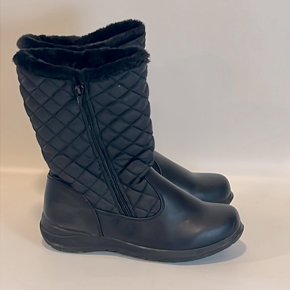 Weatherproof Boots Sz 8M